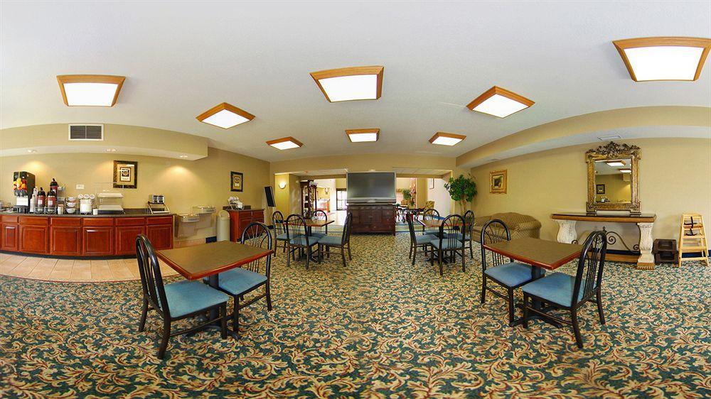 Comfort Suites Auburn Near I-69 Exterior photo